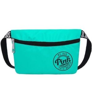 Victoria Secret Pink Fanny Pack